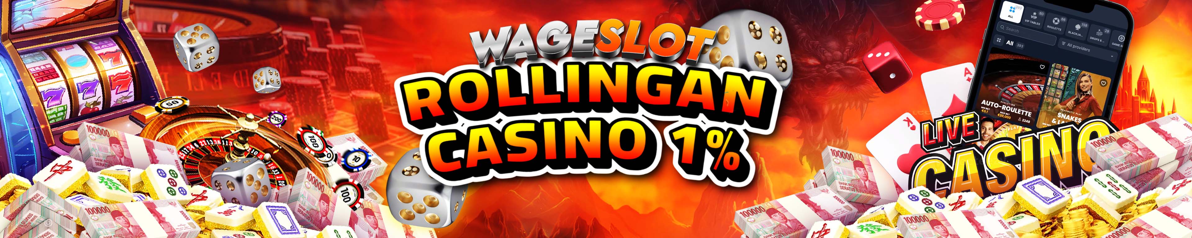 wageslot casino